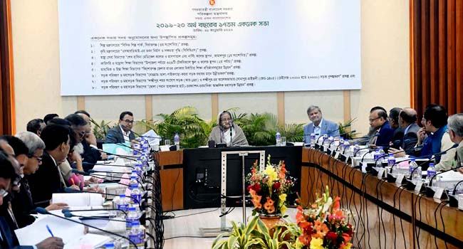 ৩২৯টি টেকনিক্যাল স্কুল ও কলেজ স্থাপনে ২০ হাজার ৫২৬ কোটি টাকার প্রকল্প অনুমোদন