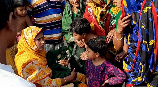 'মৃত' শিশুটির ৩৩ ঘণ্টা পর মৃত্যু : শেষ কয়েক ঘণ্টায় যা ঘটেছিল