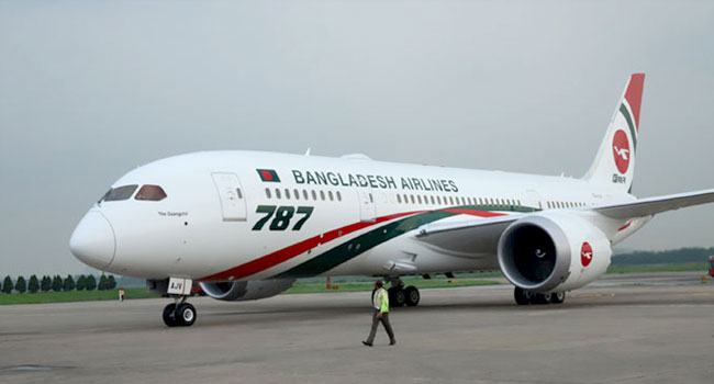 উড়োজাহাজের নাটবল্টু খুলে লুকিয়ে স্বর্ণ আনছে কারা?