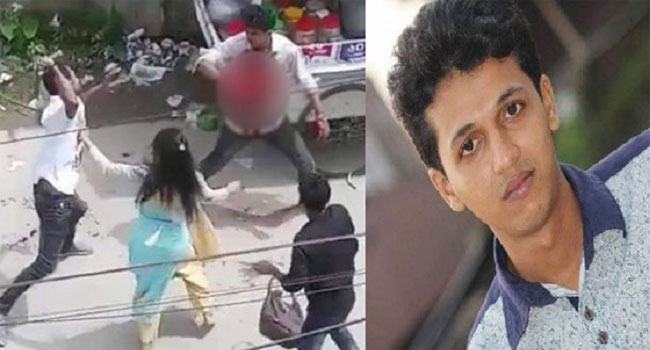 রিফাত হত্যা : দুই আসামীর জামিন নামঞ্জুর