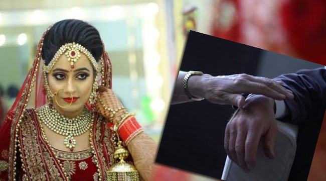 ছেলেমেয়ের বিয়ের আগে পালিয়ে গেলেন বর-কনের বাবা-মা!