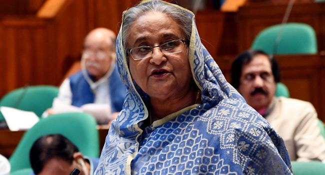বাউল ঐতিহ্য যেন প্রশ্নবিদ্ধ না হয় সতর্ক থাকুন : সংসদে প্রধানমন্ত্রী