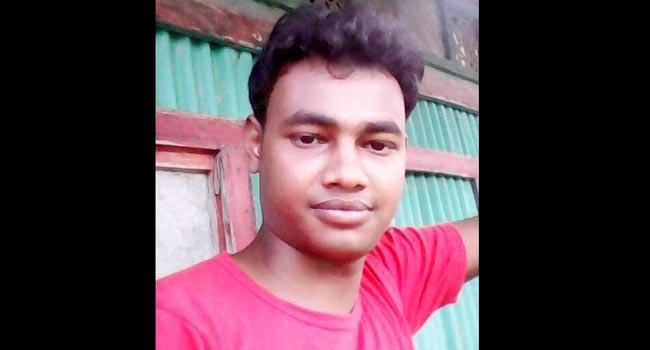 প্রতিবন্ধী কিশোরী ধর্ষণের প্রতিবাদ করায় খুন হন নাছির