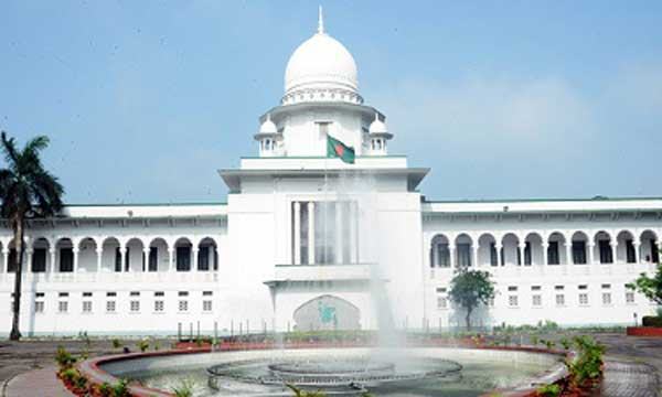 ওয়াসার এমডির বিরুদ্ধে আদালত অবমাননার রুল