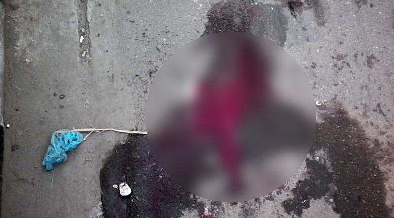 রাজধানীতে সড়ক দুর্ঘটনায় মেয়ে নিহত, হাসপাতালে মা