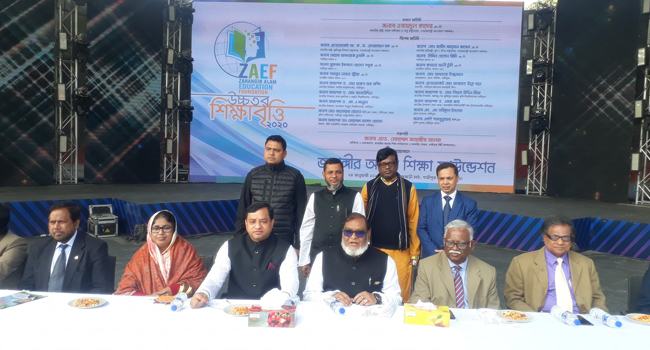মুজিব বর্ষে ১৪ হাজার অস্বচ্ছল মুক্তিযোদ্ধাকে বাড়ি করে দেয়া হবে