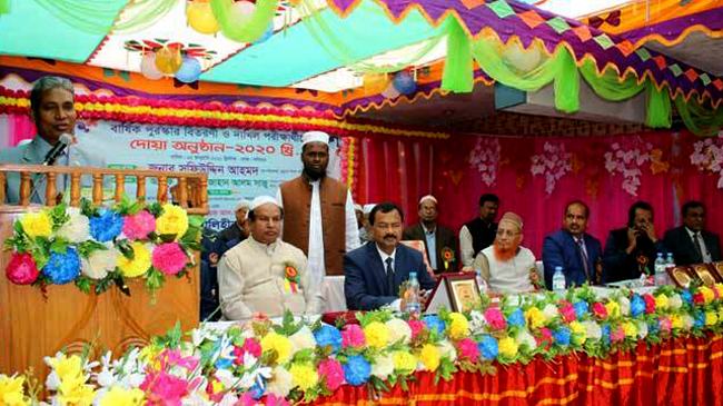 এমপিভুক্ত মাদ্রাসার শিক্ষকরা একই দিনে বেতন পাবেন : ডিজি মাশিঅ
