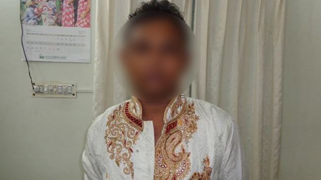 পুলিশ, র‌্যাব, সেনা পরিচয়ে ৫ বিয়ে