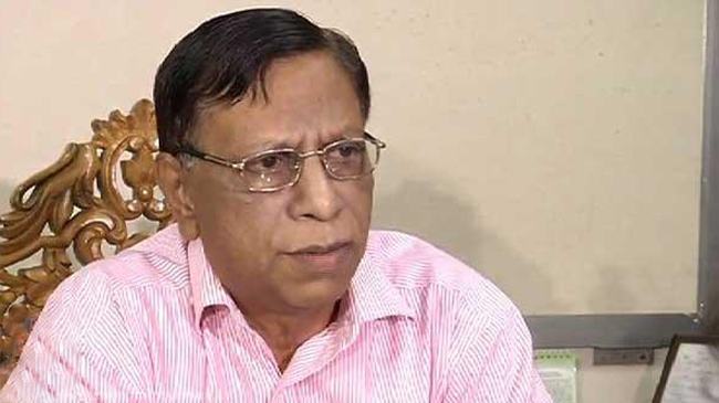 ইভিএম বুথে কেউ যেন জোর করে না ঢোকে : শাহ নেওয়াজ