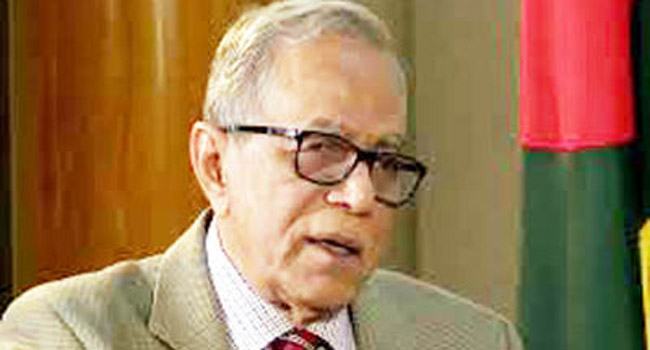 জাতীয় ঐক্যের সোনার হরিণ