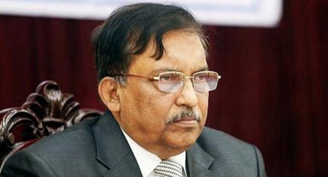 এনআরসির প্রভাব বাংলাদেশে না পড়ার ব্যাপারে ভারত নিশ্চয়তা দিয়েছে : স্বরাষ্ট্রমন্ত্রী