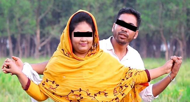 পরকীয়ার জেরে ২ সন্তানের জননীকে নিয়ে পালালো যুবলীগ সভাপতি