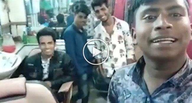 স্কুলছাত্রীকে সংঘবদ্ধ ধর্ষণের পর ফেসবুকে লাইভ, ৪ জন কারাগারে