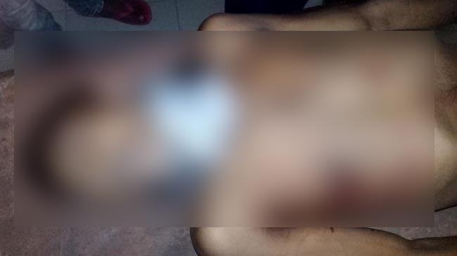চান্দিনায় মাইক্রোবাসে ছুরিকাঘাতে ব্যবসায়ীকে হত্যা