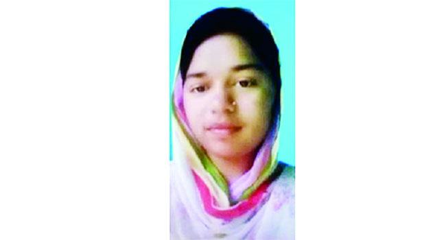 আমতলীতে কলেজছাত্রী ধর্ষণ ও  হত্যা করে ৭ টুকরা করার মামলায় ঘাতকের মৃত্যুদণ্ড
