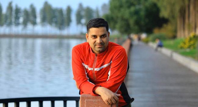 'শূন্য শূন্য লাগছে উহান। অন্ধকারময় হয়ে আসছে জীবন'