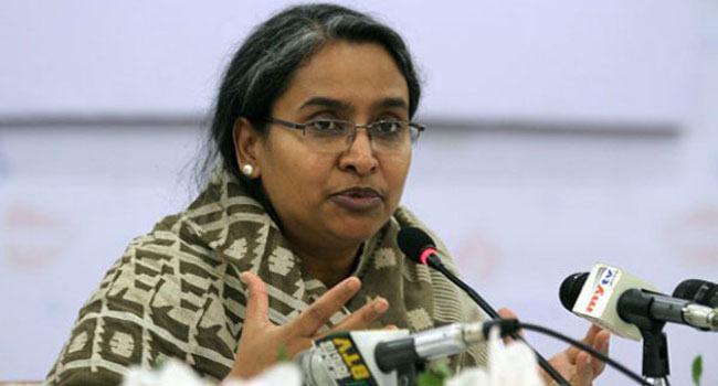 প্রতি জেলায় বিশ্ববিদ্যালয় প্রতিষ্ঠা করা হবে : শিক্ষামন্ত্রী
