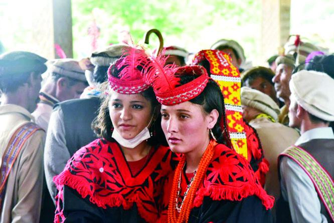 কালাশ