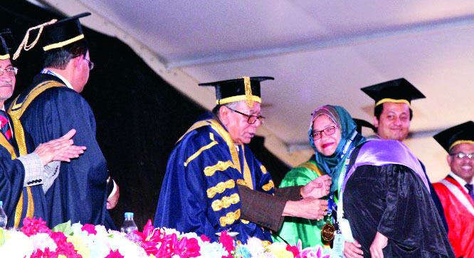 ‘নৈতিকতা দিয়ে দুর্নীতি ও অন্যায়ের প্রতিবাদ করবে’