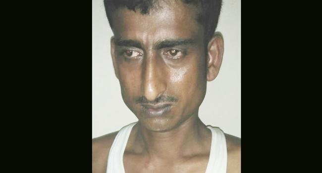 রাতে গ্রেফতার, ভোরে ‘বন্দুকযুদ্ধে’ নিহত
