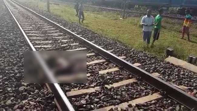 গোপালগঞ্জে ট্রেনে কাটা পড়ে তিন শিক্ষার্থীর মৃত্যু