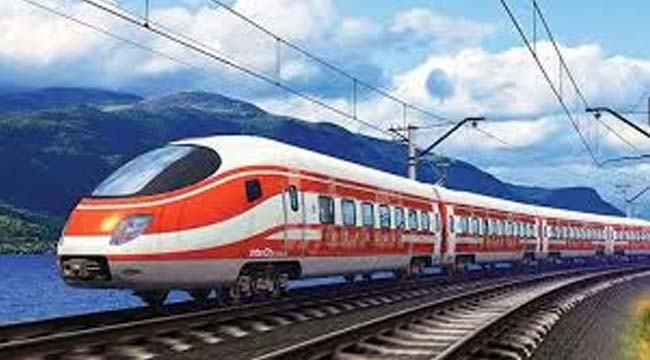 ঢাকা-চট্টগ্রাম ইলেকট্রিক ট্রেন চলবে : সংসদে রেলমন্ত্রী