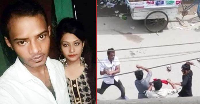 রিফাত হত্যার আগের দিনও নয়ন বন্ডের বাসায় গিয়েছিল মিন্নি