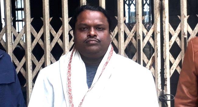 শরিয়ত বয়াতির জামিন না মঞ্জুর