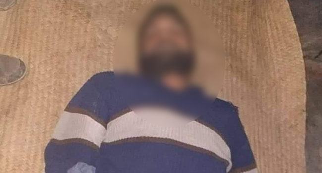 প্রবাসী সন্তানের নিকট থেকে আর্থিক সহায়তা না পেয়ে পিতার আত্মহত্যা