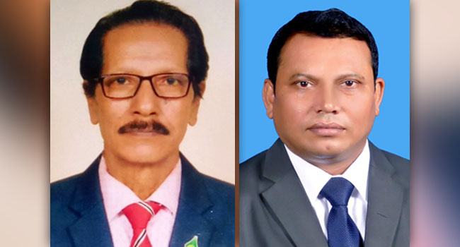 ঝালকাঠি প্রেসক্লাব’র চিত্তরঞ্জন দত্ত সভাপতি, আক্কাস সিকদার সম্পাদক