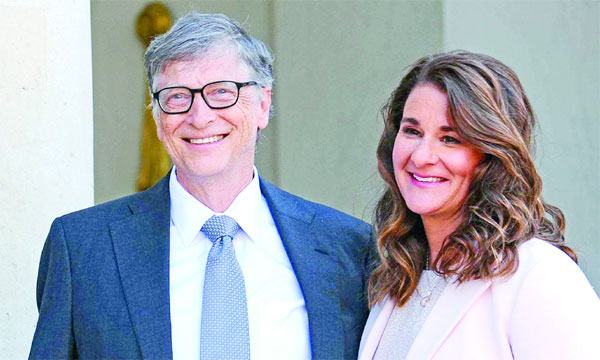 প্রযুক্তি দুনিয়ার ক্ষমতাধর জুটি