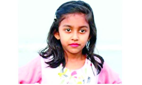 বনভোজনে গিয়ে লাশ হয়ে ফিরল স্কুলছাত্রী সামিয়া পরিবারের দাবি হত্যা