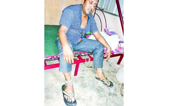 মুক্তিপণ দিয়েও মালয়েশিয়ায় অপহৃত মামুনের সন্ধান পেল না পরিবার
