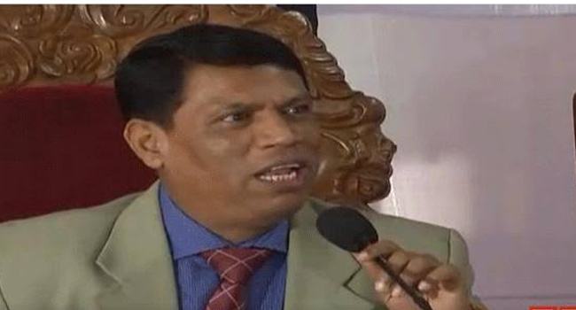 কিছু ত্রুটি বিচ্যুতি থাকলেও ভোট ভাল হচ্ছে :  রিটার্নিং কর্মকর্তা বাতেন