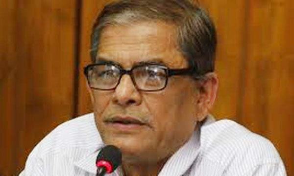 ভোট শেষে যেসব অভিযোগ তুলে ধরলেন বিএনপি মহাসচিব