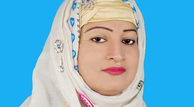 সড়ক দুর্ঘটনায়ই মারা গেলেন নিরাপদ সড়কের আন্দোলনে যুক্ত শামীমা
