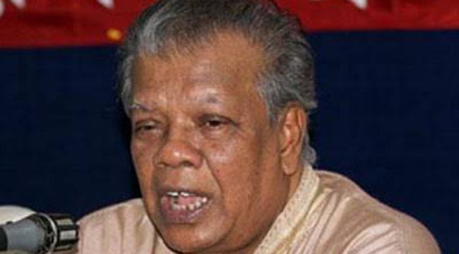 সুষ্ঠুভাবে নির্বাচন করে ইসি নির্বাচন ব্যবস্থাকে রক্ষা করেছে : আ’লীগ
