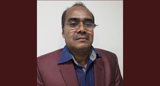 সিরাজদিখানে প্রুফ রিডার আমিরুল ইসলামের ইন্তেকাল