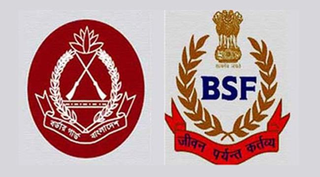 ২ দফা বৈঠকেও ৫ বাংলাদেশীকে ফেরত দেয়নি বিএসএফ