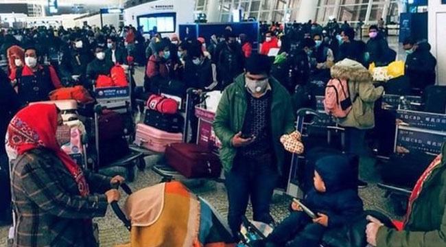 করোনায় ভীত না হলেও ডেঙ্গুতে আতঙ্কিত