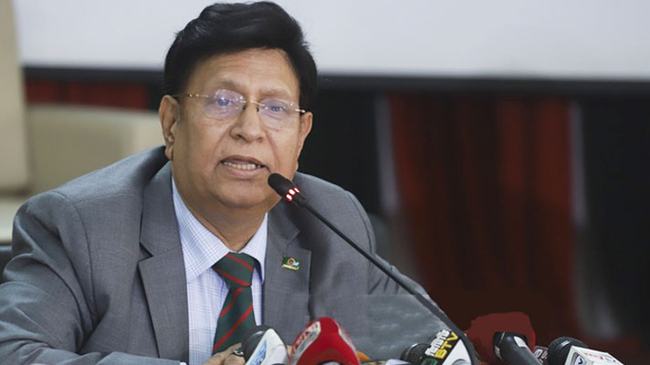 ‘ভারতের মতো নেপাল-ভুটানকেও সুবিধা দিতে সম্মত বাংলাদেশ’