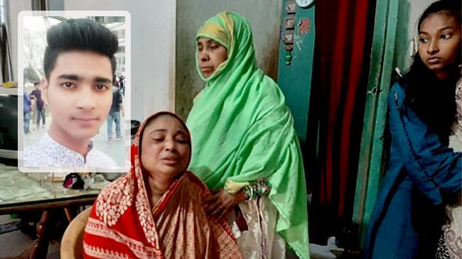 ‘হারলেও ওরা, জিতলেও ওরা’