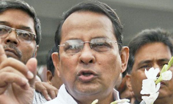 ‘রাজনৈতিক মোল্লারা’ ধর্মের মনগড়া ব্যাখ্যা দিচ্ছে : ইনু