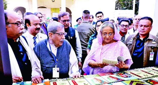 আমাদের শিল্প-সংস্কৃতিকে বিশ্বদরবারে পৌঁছাতে  চাই : প্রধানমন্ত্রী