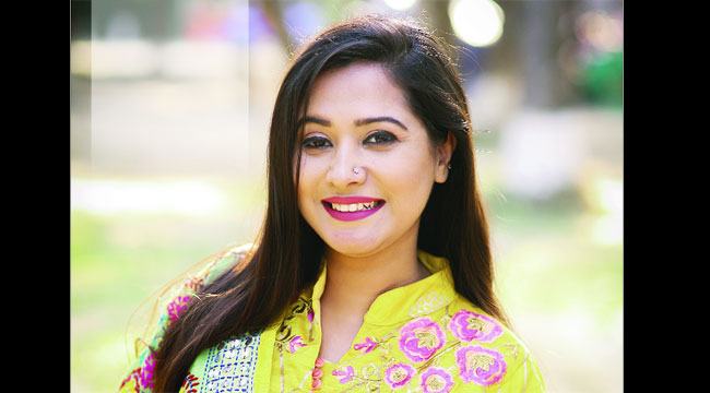 ঝলমলে চুলের সাতকাহন