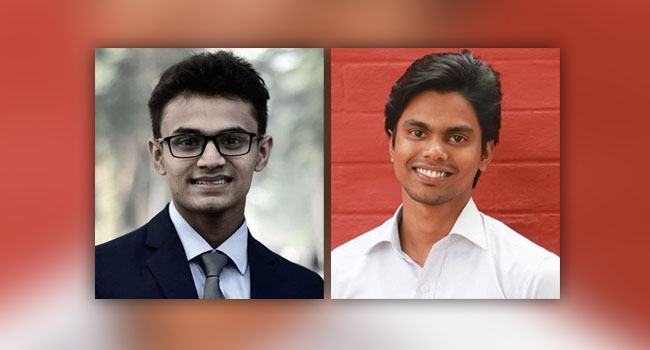 রাবি প্রেসক্লাব সভাপতি শাকিল, সম্পাদক বিপ্লব