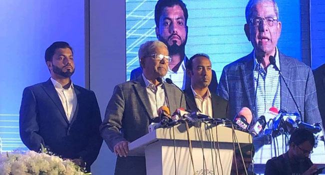 ৭-৯ ভাগ ভোট পেয়ে কীভাবে মেয়র হতে পারে : মির্জা ফখরুল