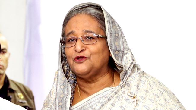 বর্তমান সরকারের সময়ে বিচার বিভাগ সম্পূর্ণ প্রভাবমুক্ত : প্রধানমন্ত্রী