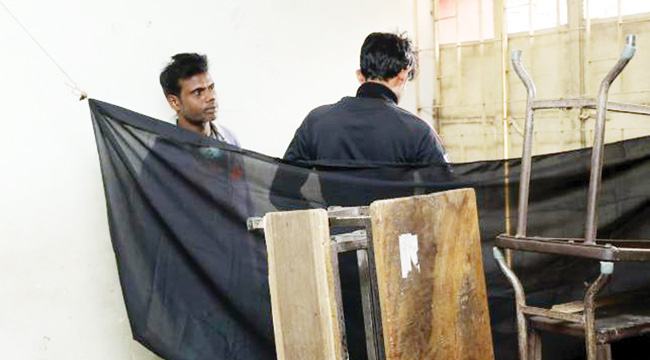 গণ-অনাস্থার নির্বাচন