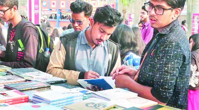 বইয়ের দাম ৫ শতাংশ বেড়েছে